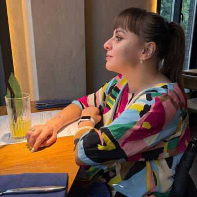 Шишкина Светлана Сергеевна