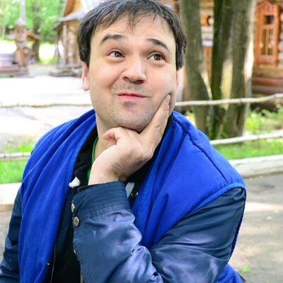 Садыхов Иван
