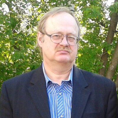 Пронин Сергей Анатольевич