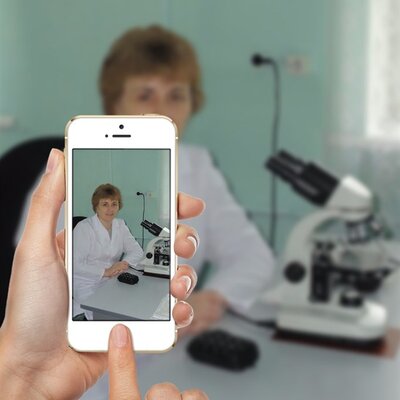 Кузьмина Светлана Анатольевна