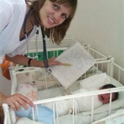 Злобина Анна Владимировна