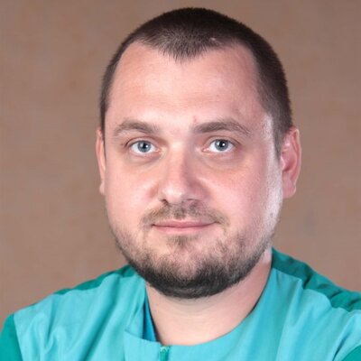 Гуричев Арсений Александрович