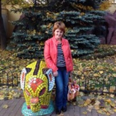 Ситникова Фарида Рафаильевна