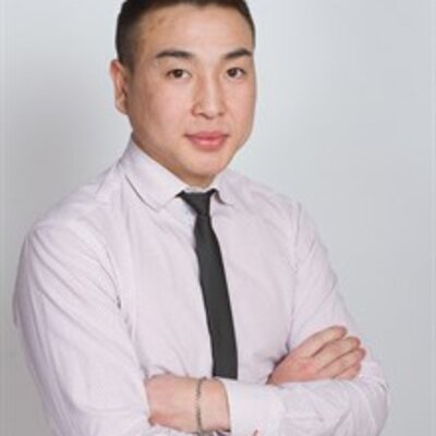 Кхалинов Кхимид