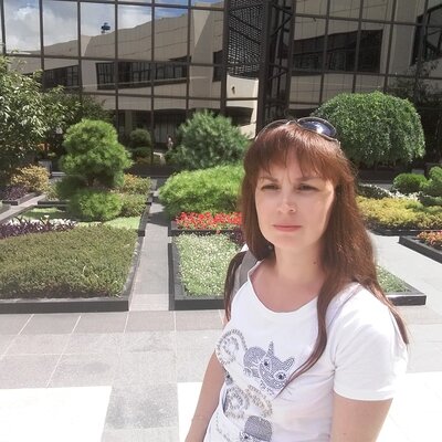 Ляшова Елена Васильевна