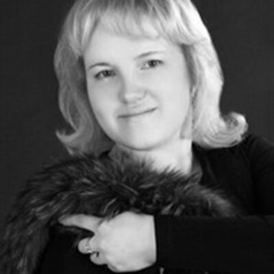 Степанова Вероника Владимировна