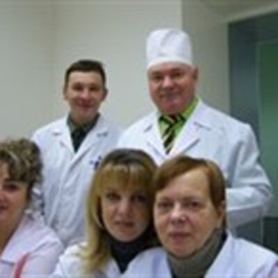 Цыкунова Наталия Ивановна