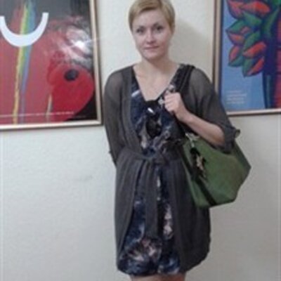 Авила Анна Владимировна