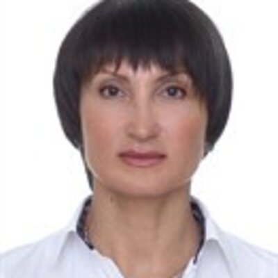 Халястова Элина Алексеевна