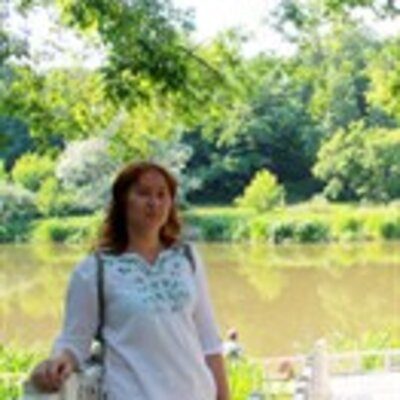 Тюбаева Марина Петровна