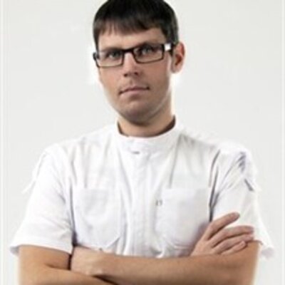 Чернышев Михаил Анатольевич
