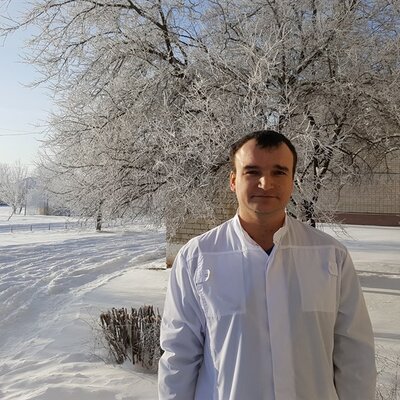 Негода Андрей Викторович