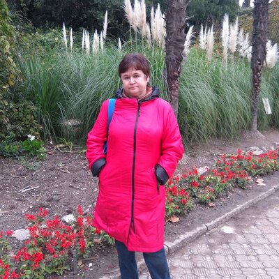 Конева Людмила Анатольевна