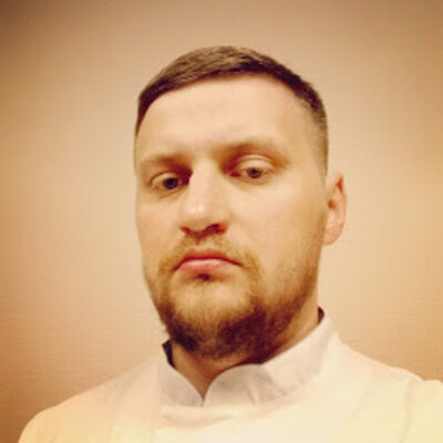 Кумаров Антон Валериевич
