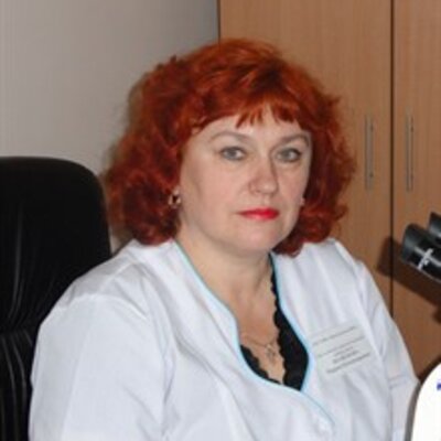 Полюхова Марина Владимировна