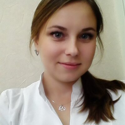 Студеникина Елена Дмитриевна