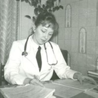 Молоднякова Ольга Васильевна
