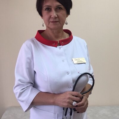 Вагапова Лада Шагитовна
