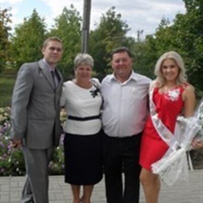 Попова Надежда Васильевна