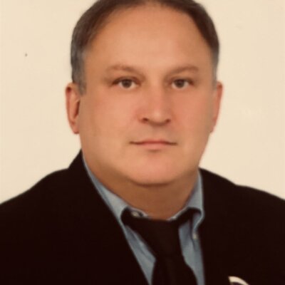Сорин Николай Семёнович