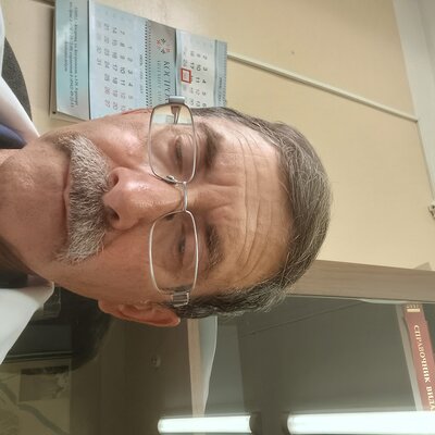 Голубев Юрий Евгеньевич
