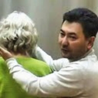Цой Александр Александрович