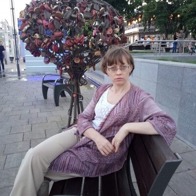 Слюсаренко Виктория Владимировна