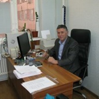 Белев Никодим Фомич