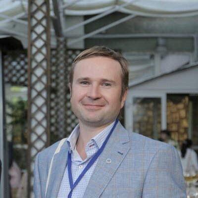 Чурюканов Максим Валерьевич