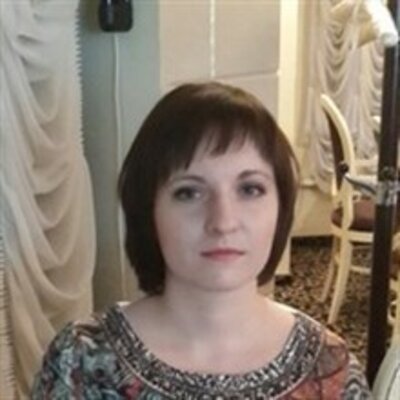 Гулевских Даша
