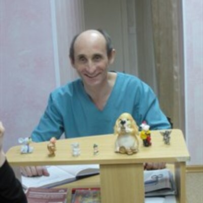 Юманов Владимир Ильич
