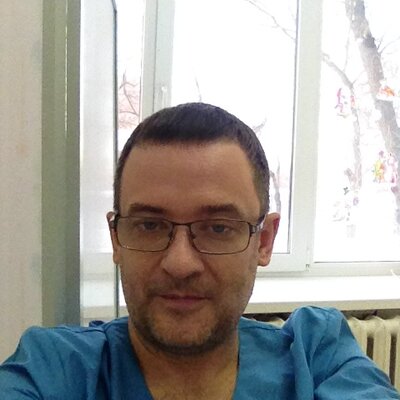 Логвиненко Игорь Анатольевич