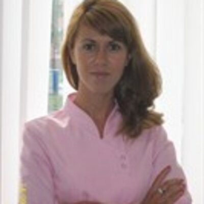 Дроздовская Елизавета Юрьевна