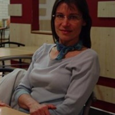 Шипулина Ольга Юрьевна