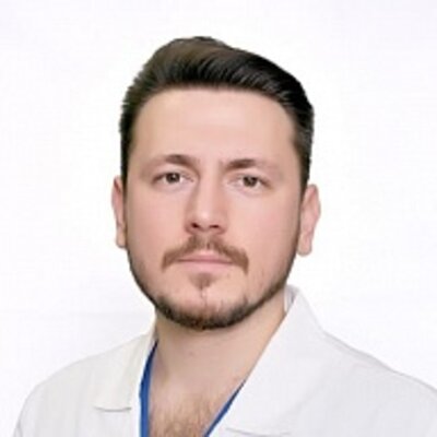 Исаев Евгений Николаевич