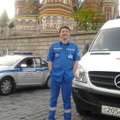 Неня Владимир Геннадьевич