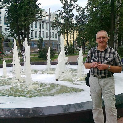 Алексеев Евгений Анатольевич