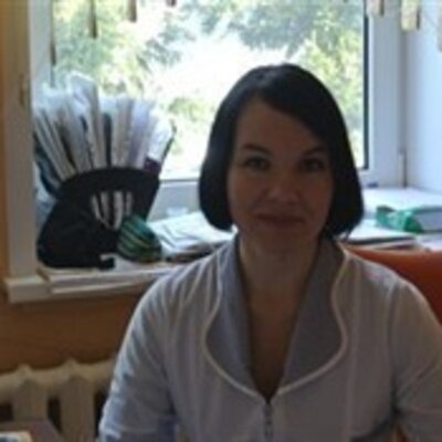 Богданова Наталья Евгеньевна