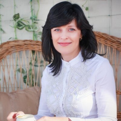 Кузьменко Ольга Вячеславовна