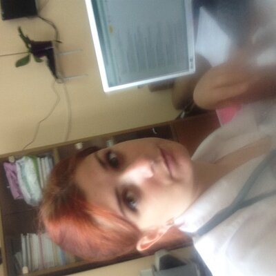 Шах Владлена Константиновна