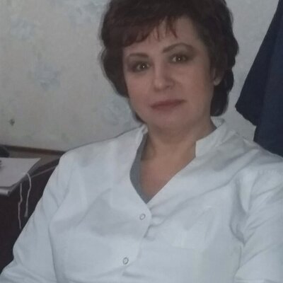 Орлова Оксана Анатольевна