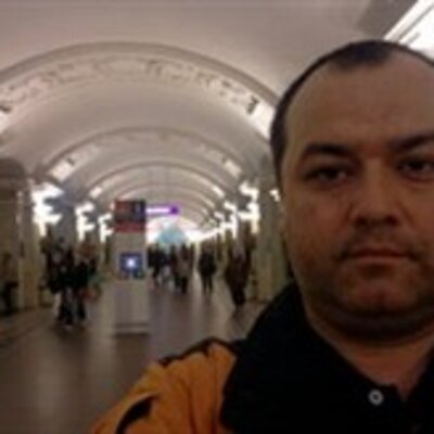 Конорев Алексей Константинович
