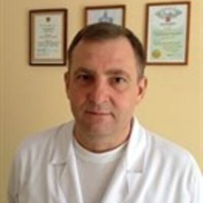 Ситников Виктор Николаевич