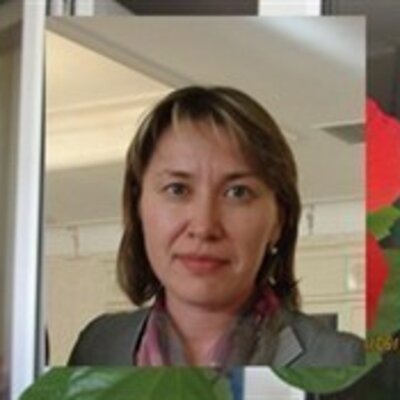 Гордиенко Татьяна Сергеевна
