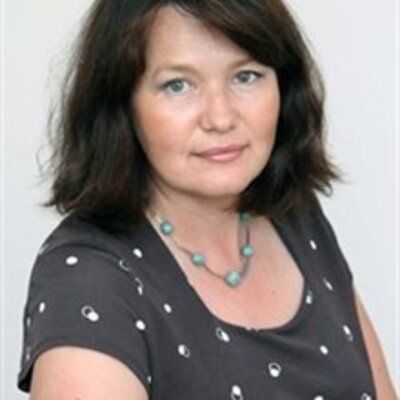 Саляхова Лилия Якуповна