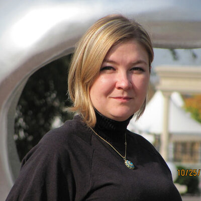 Середкина Елена Юрьевна