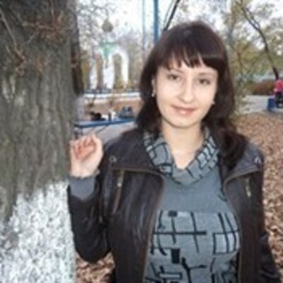 Иващенко Татьяна