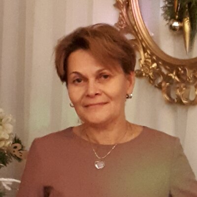 Моисеева Ирина Николаевна