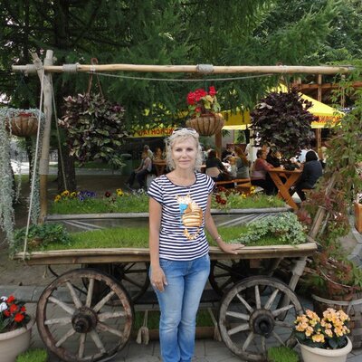 Назарова Юлия Борисовна