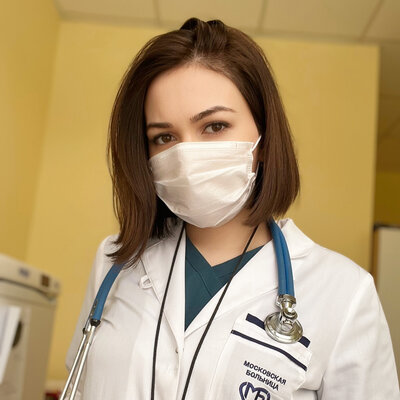 Иванова Екатерина Станиславовна